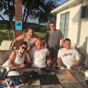 Meet your Posher, Margaret